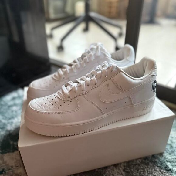 Nike Air Force 1 Low Roc-A-Fella (AF100) - Picture 1 of 6